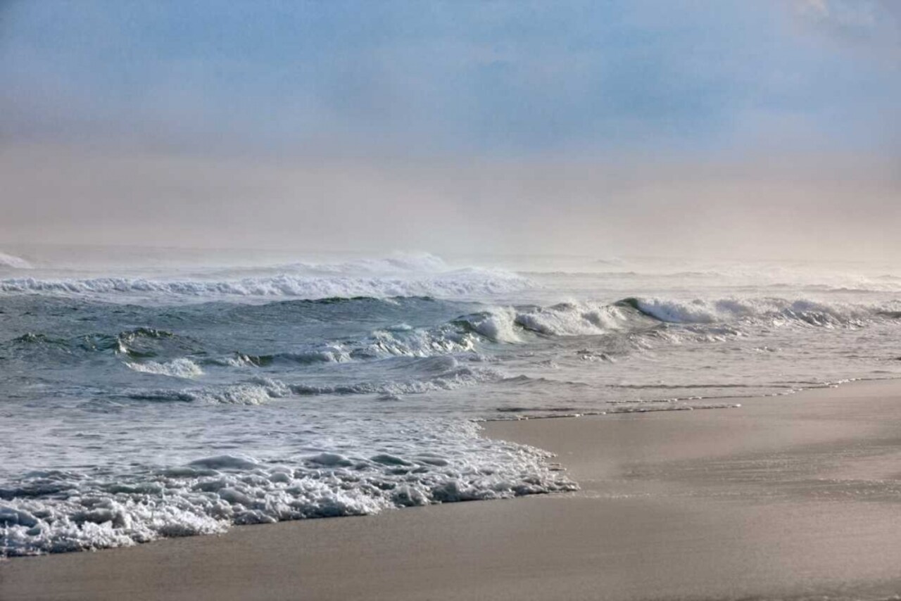 Calm Before The Storm Poster Print by Mike Jones - Item # VARPDXJMP331